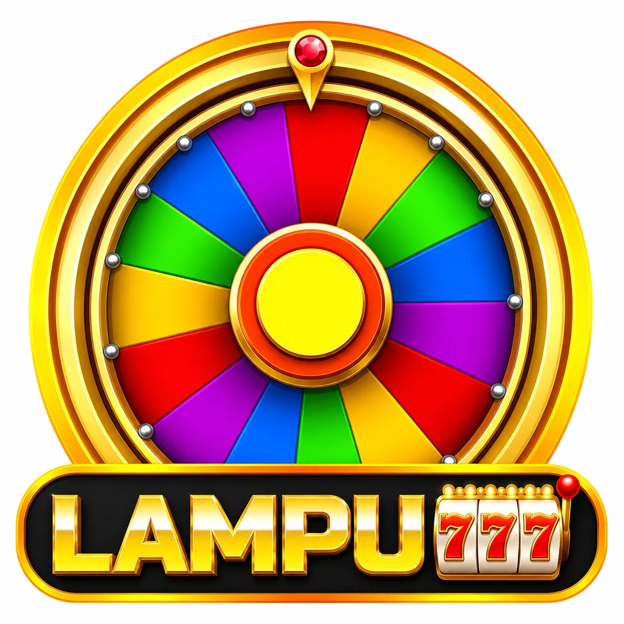 LAMPU777 - Aplikasi Belajar Huruf dan Angka untuk Anak