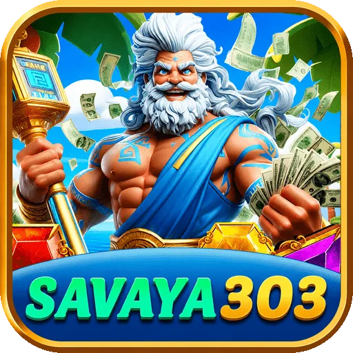 SAVAYA303 - Aplikasi Relaksasi dan Tidur yang Menenangkan